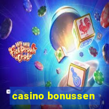 casino bonussen