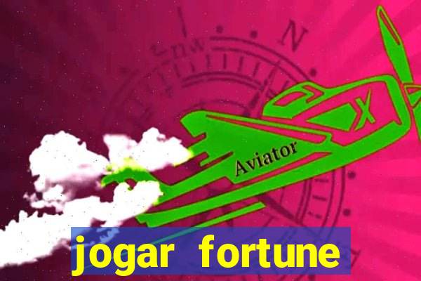 jogar fortune rabbit demo