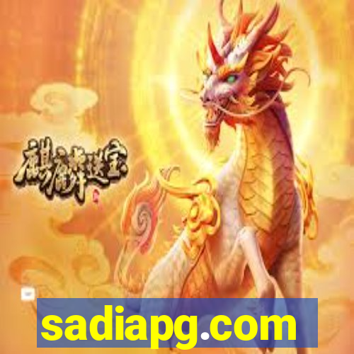 sadiapg.com