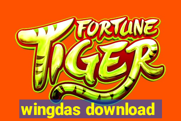 wingdas download