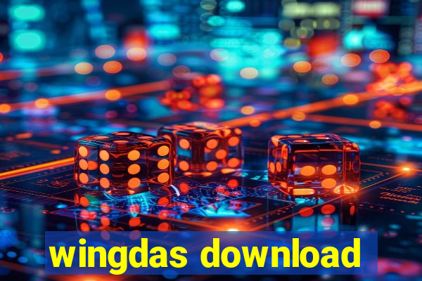 wingdas download