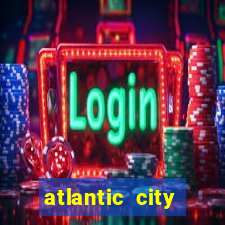 atlantic city resorts and casinos