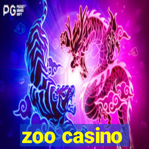 zoo casino