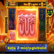 beta 2-microglobulin