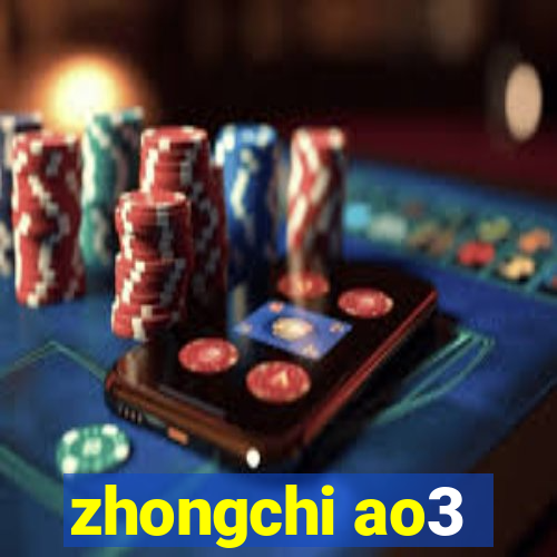 zhongchi ao3