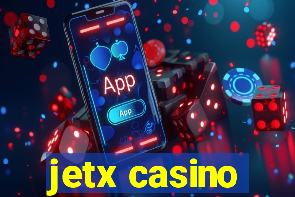 jetx casino