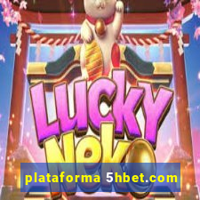 plataforma 5hbet.com