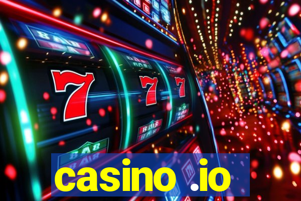 casino .io