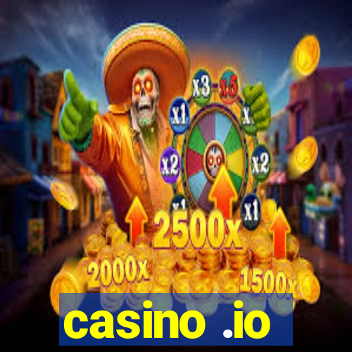 casino .io