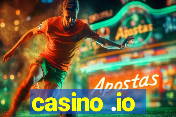 casino .io