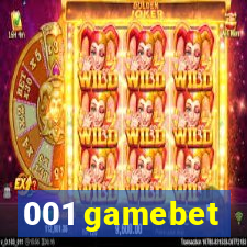 001 gamebet