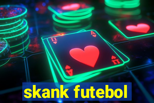 skank futebol