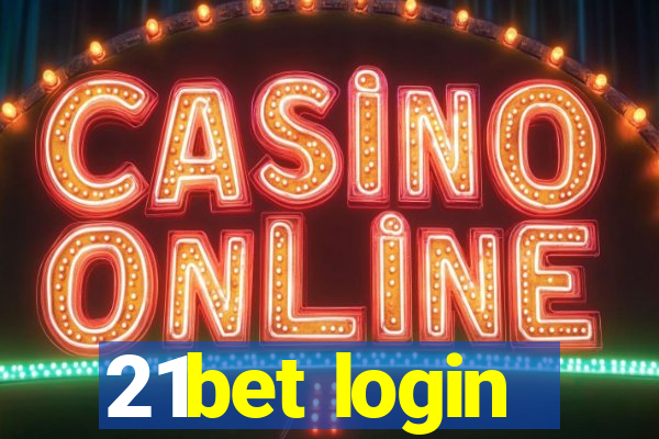 21bet login