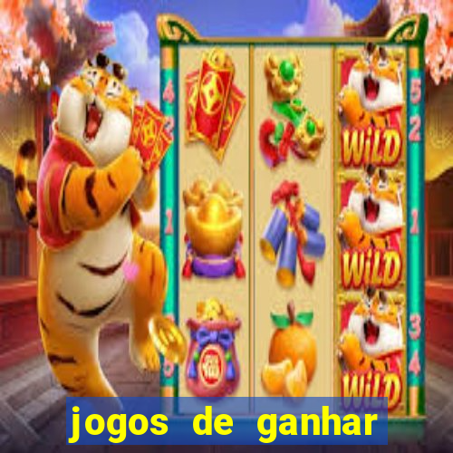 jogos de ganhar dinheiro sem precisar depositar nada