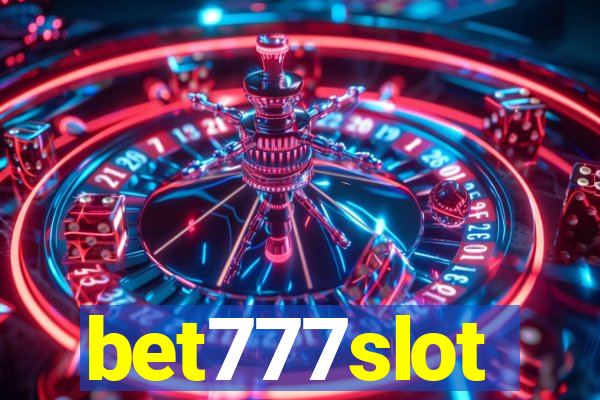 bet777slot