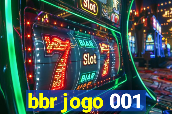 bbr jogo 001