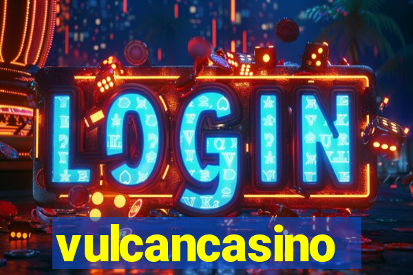 vulcancasino