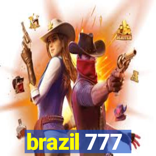 brazil 777