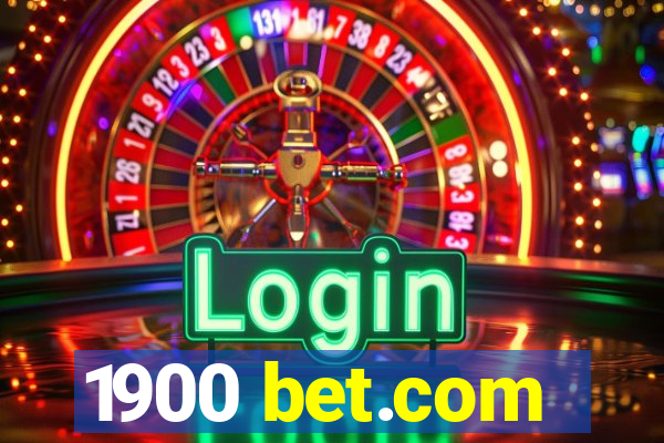 1900 bet.com