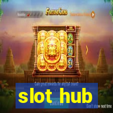 slot hub