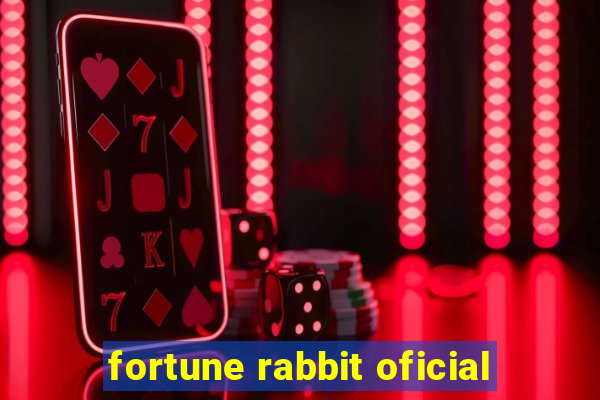 fortune rabbit oficial