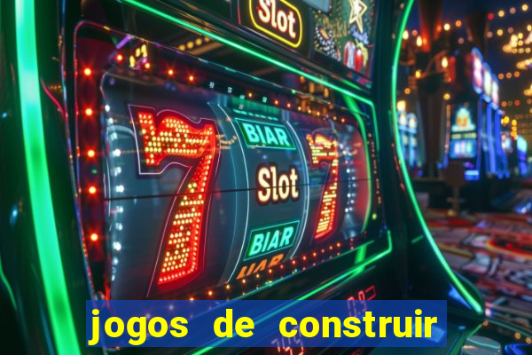 jogos de construir cidades android