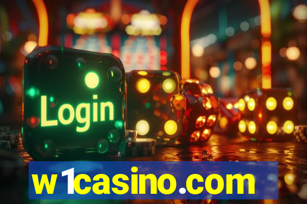 w1casino.com