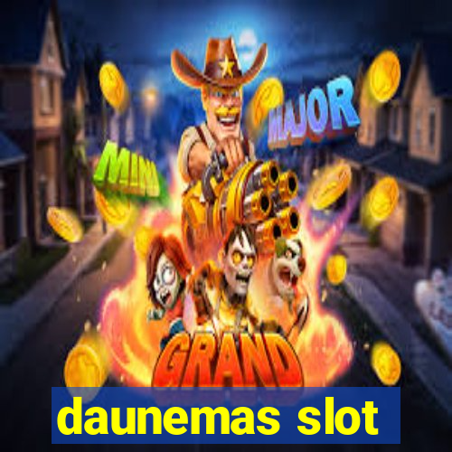 daunemas slot