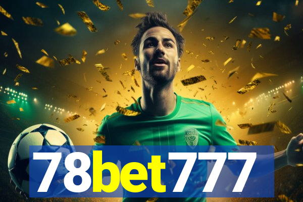 78bet777