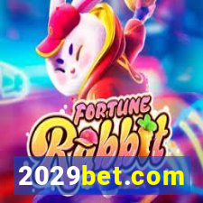 2029bet.com