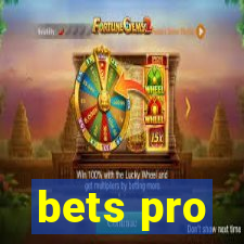 bets pro