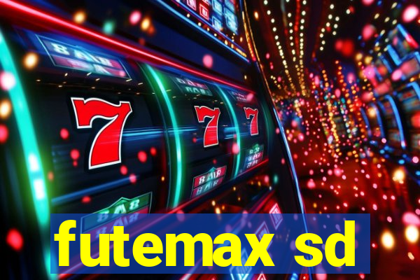 futemax sd