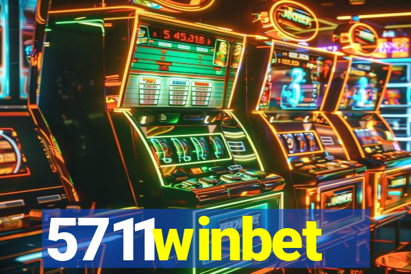 5711winbet