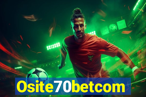 Osite70betcom