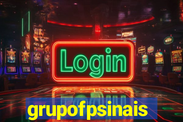 grupofpsinais