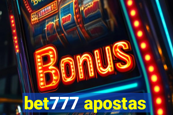 bet777 apostas