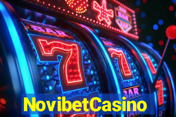 NovibetCasino