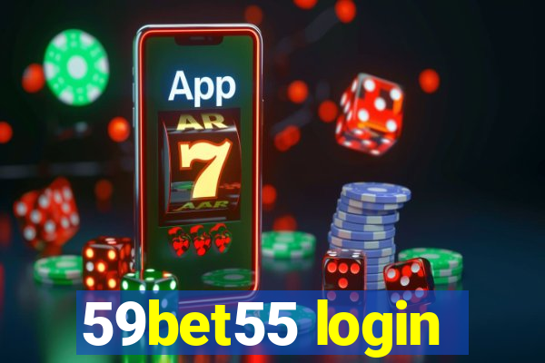 59bet55 login