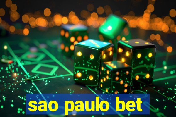 sao paulo bet