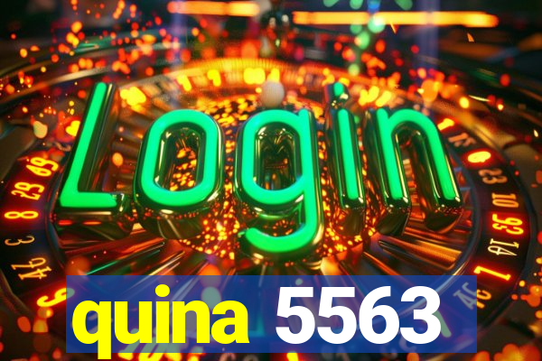 quina 5563