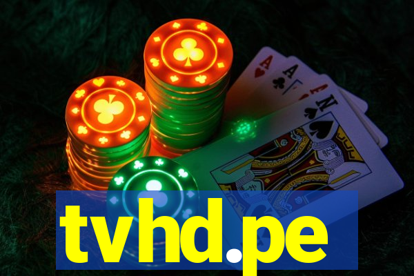 tvhd.pe