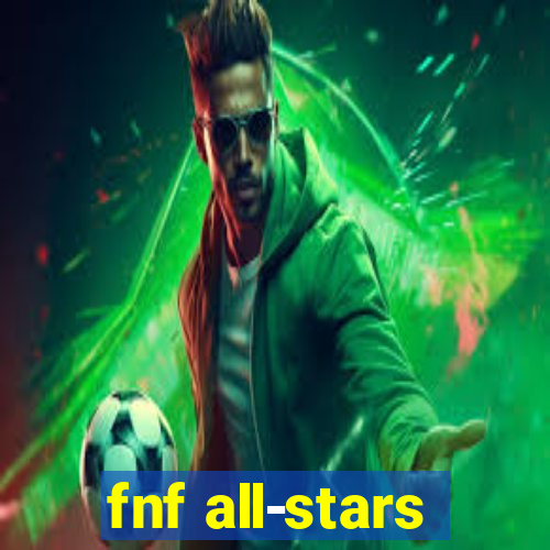 fnf all-stars