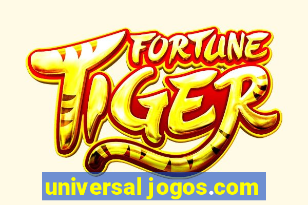 universal jogos.com