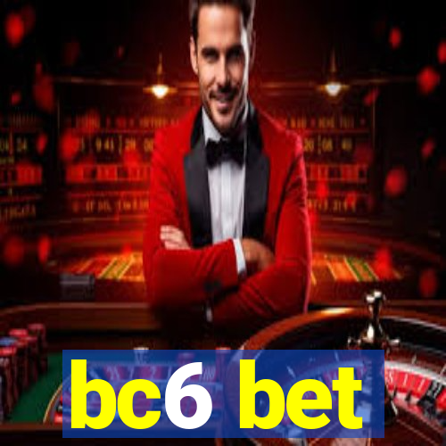 bc6 bet