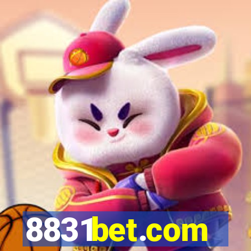 8831bet.com