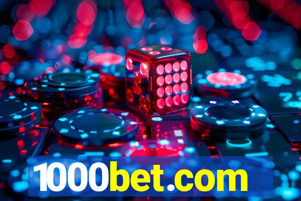 1000bet.com