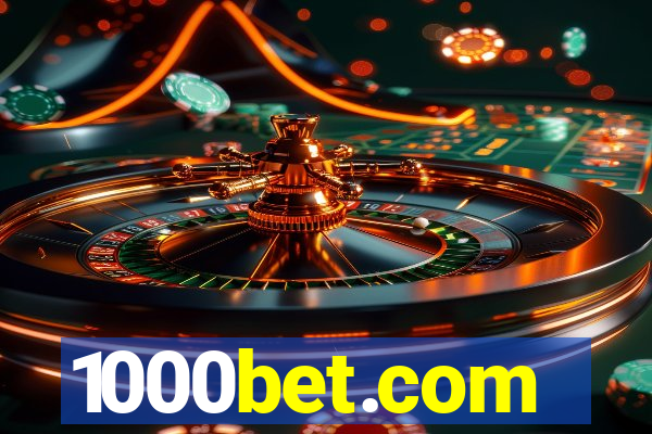 1000bet.com