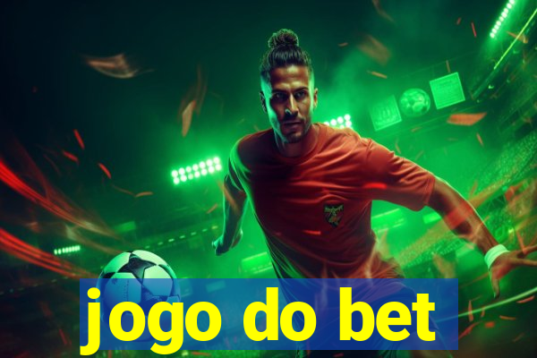 jogo do bet