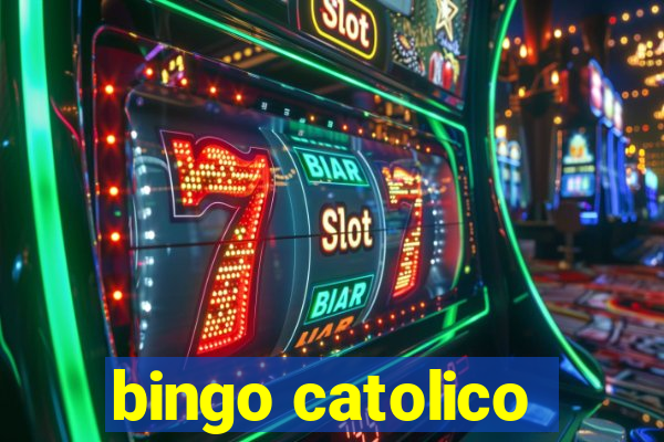 bingo catolico