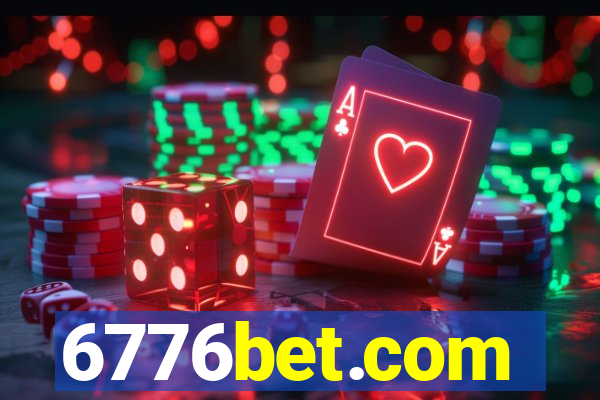 6776bet.com